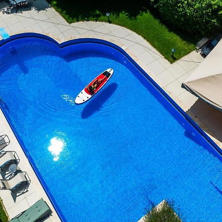 Fuge Villa Luxury & Wellness Balatonfüred Eksteriør billede