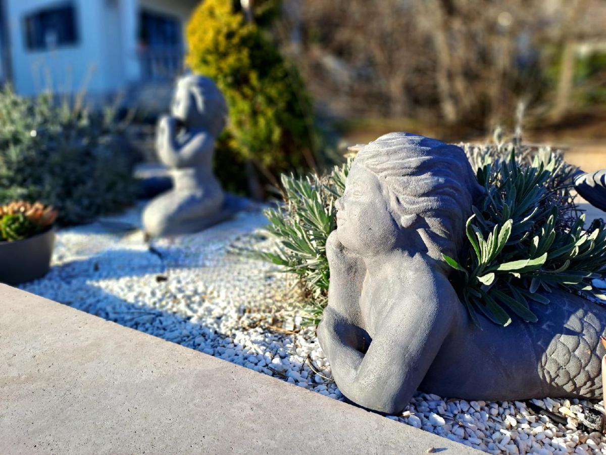 Fuege Villa Luxury & Wellness Balatonfüred Eksteriør billede