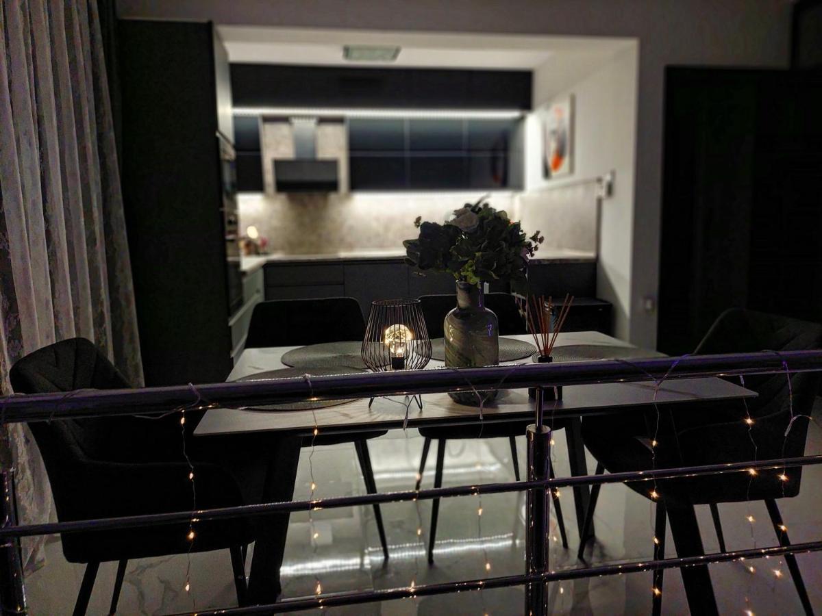 Fuege Villa Luxury & Wellness Balatonfüred Eksteriør billede