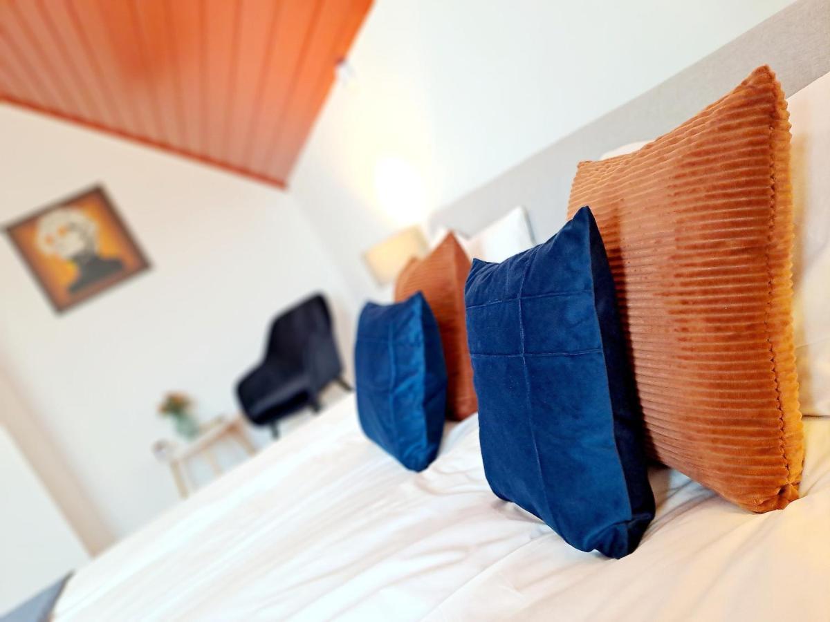 Fuege Villa Luxury & Wellness Balatonfüred Eksteriør billede