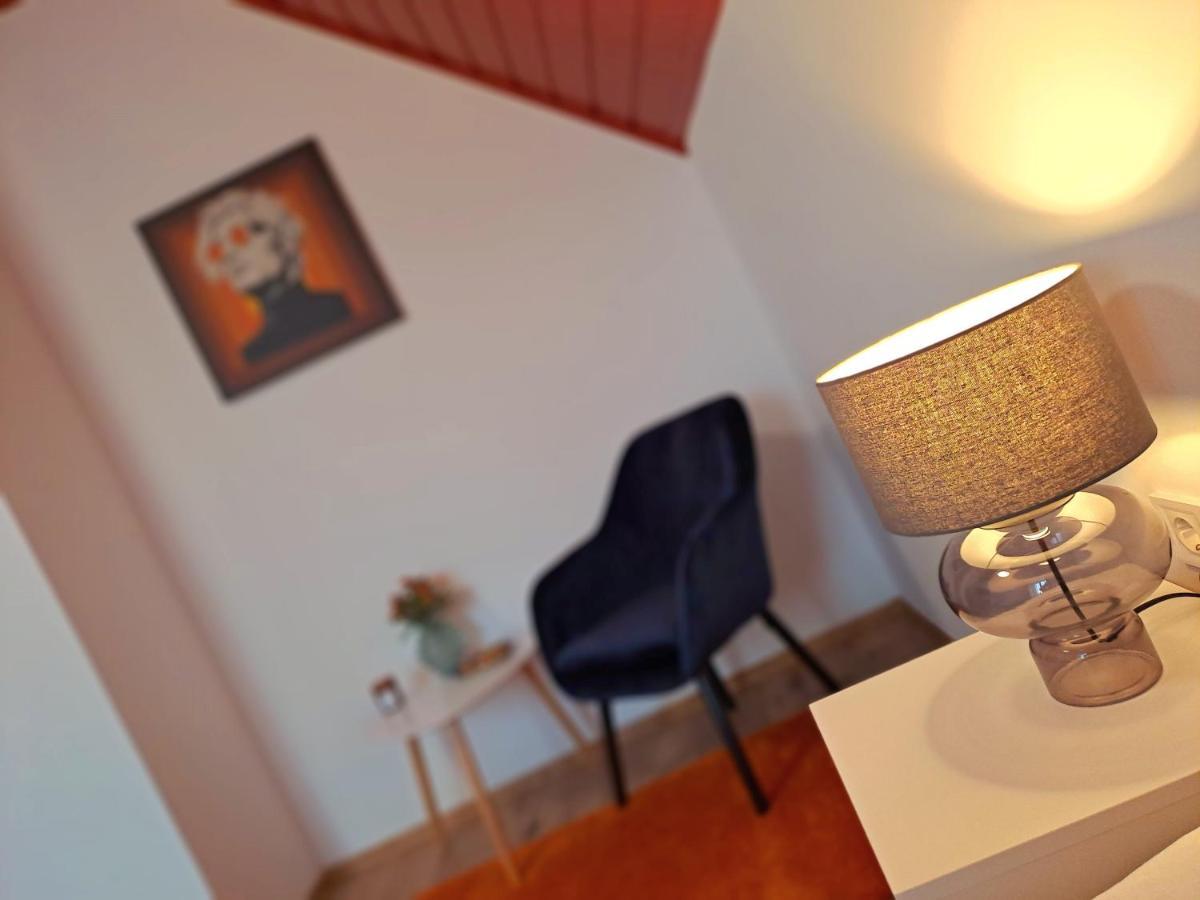 Fuege Villa Luxury & Wellness Balatonfüred Eksteriør billede